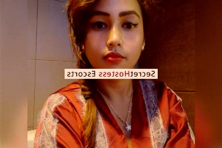 Escorts Celala, Indonesia — Local Companions