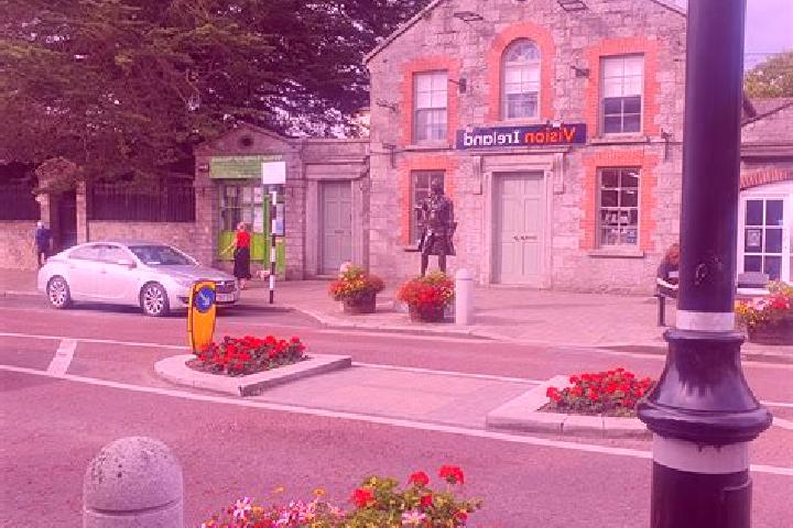 Escorts Celbridge, Ireland — Local Companions