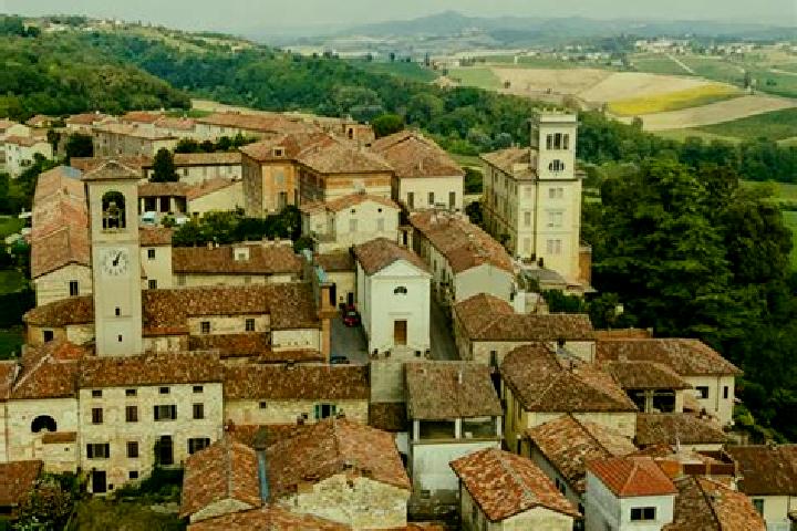 Escorts Cella Monte, Italy — Local Companions
