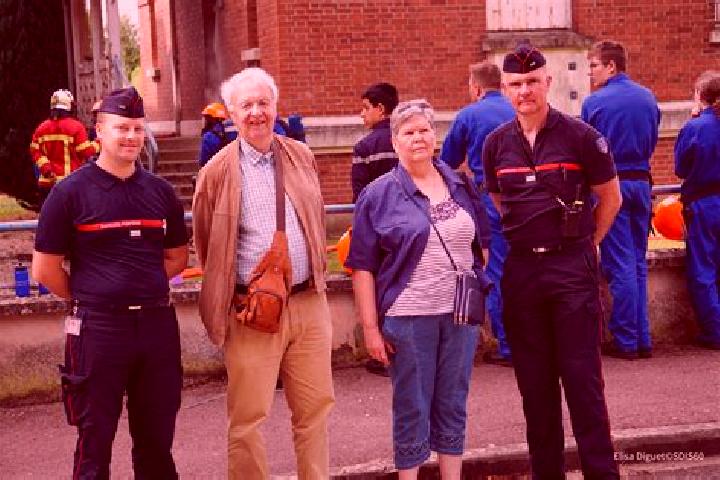 Escorts Cempuis, France — Local Companions