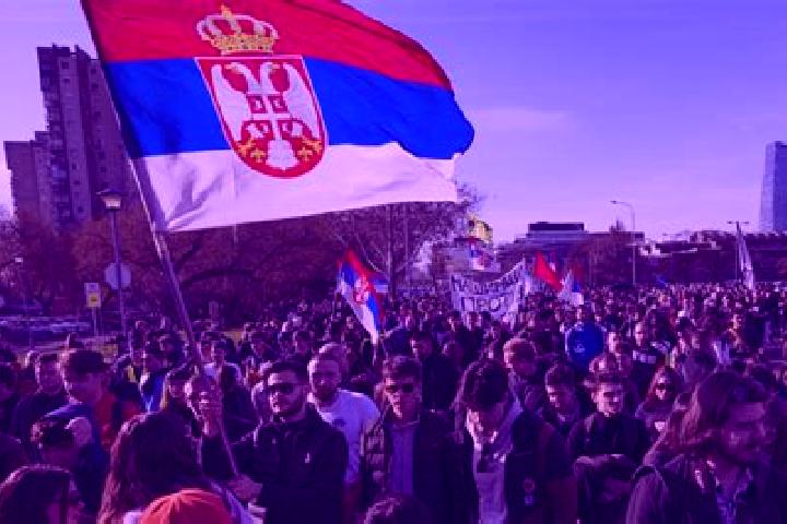 Escorts Cenej, Serbia — Local Companions