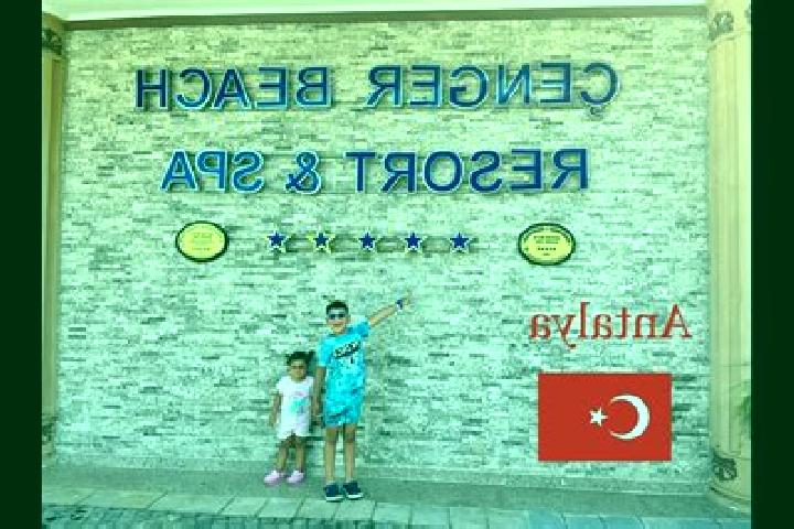 Escorts Cenger, Turkey — Local Companions