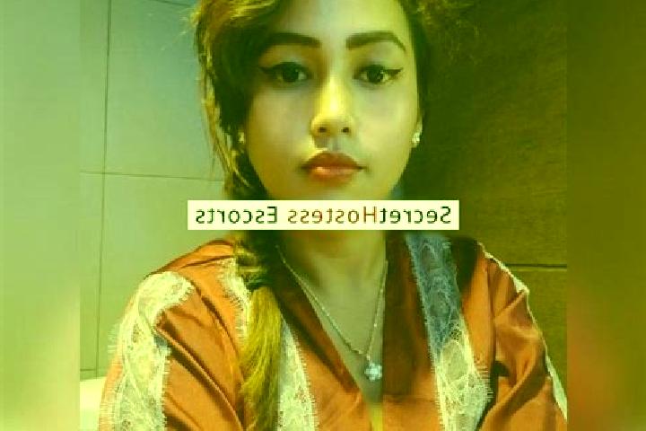Escorts Cengkok, Indonesia — Local Companions