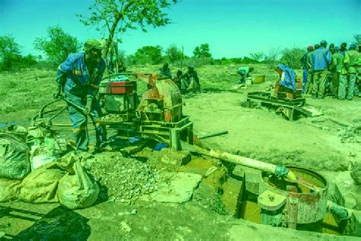 Escorts Centenary, Zimbabwe — Local Companions