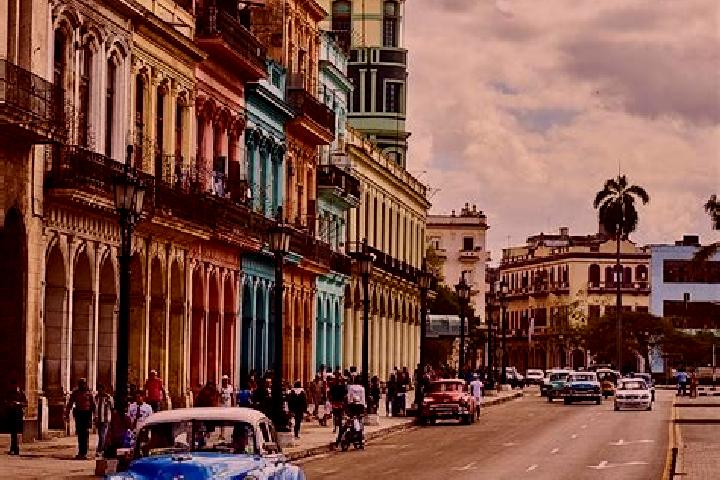 Escorts Centro Habana, Cuba — Local Companions