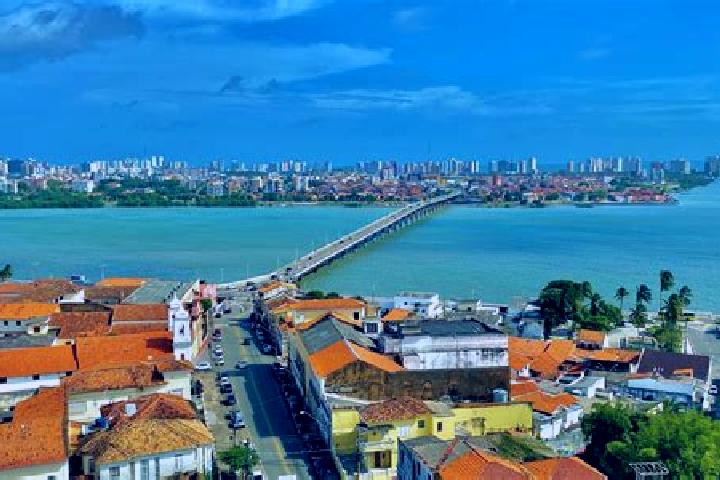 Escorts Centro Novo do Maranhao, Brazil — Local Companions