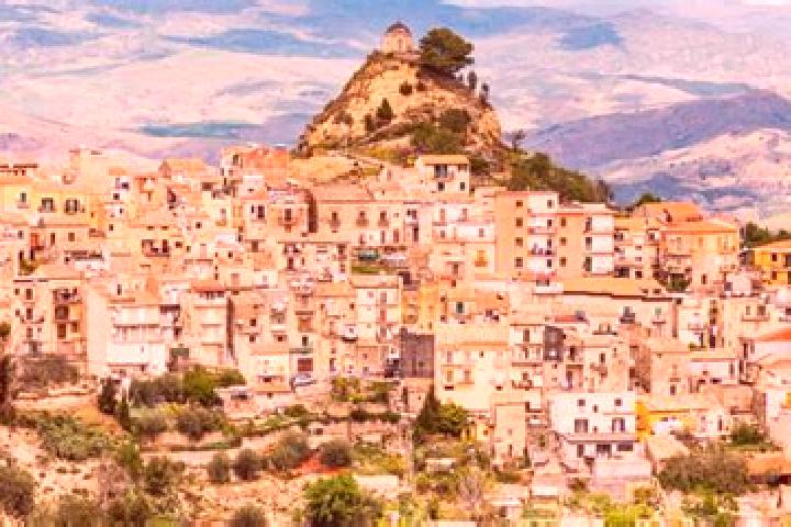 Escorts Centuripe, Italy — Local Companions