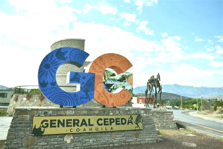 Escorts Cepeda, Mexico — Local Companions