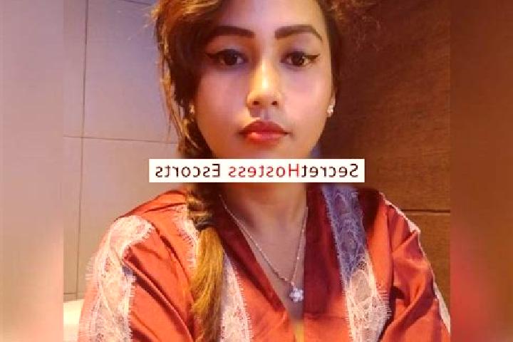 Escorts Ceper, Indonesia — Local Companions