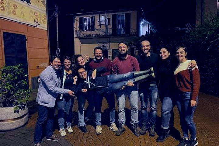 Escorts Ceranesi, Italy — Local Companions