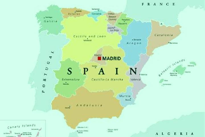 Escorts Cerbon, Spain — Local Companions