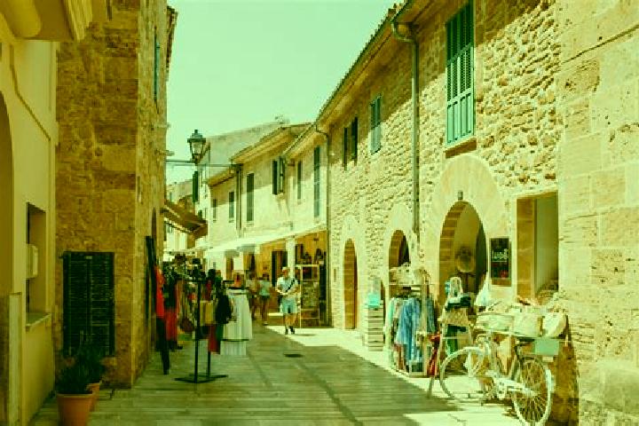 Escorts Cerda, Spain — Local Companions