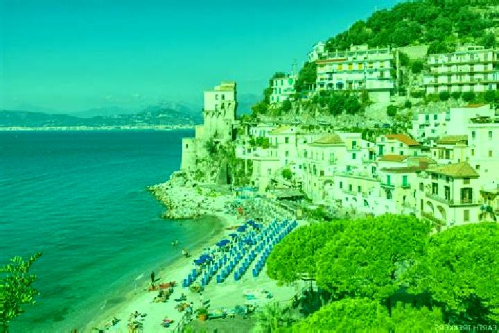 Escorts Cereta, Italy — Local Companions