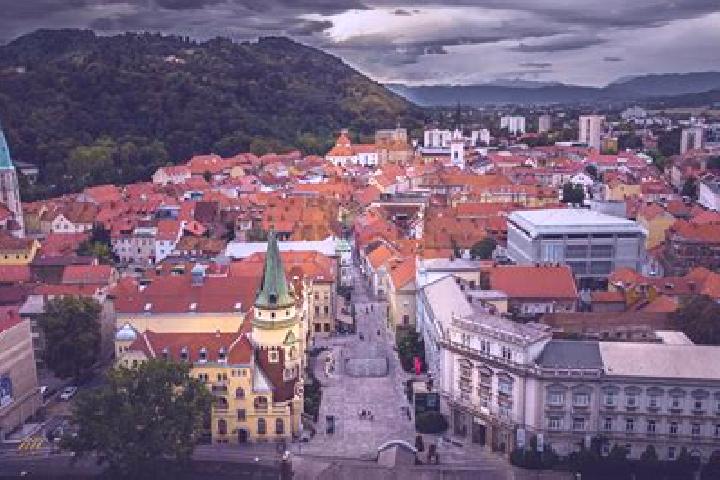 Escorts Cerkno, Slovenia — Local Companions