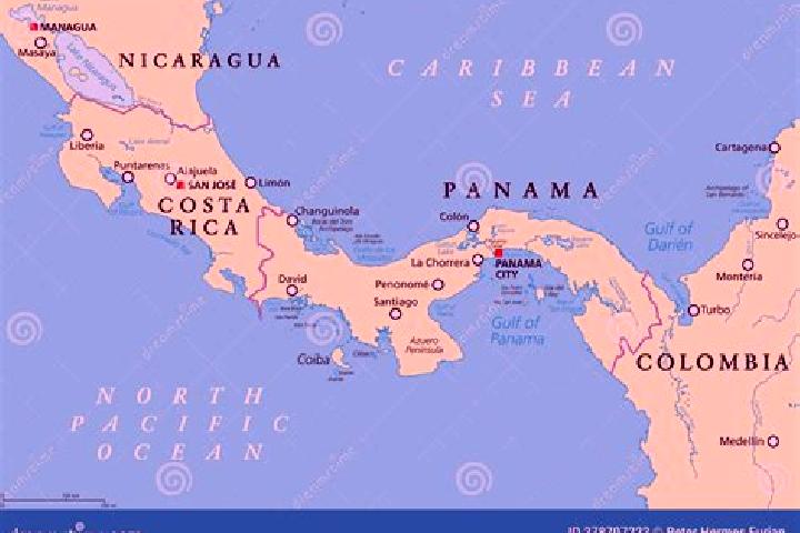 Escorts Cermeno, Panama — Local Companions