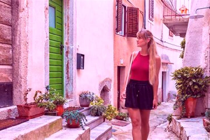 Escorts Cerna, Croatia — Local Companions