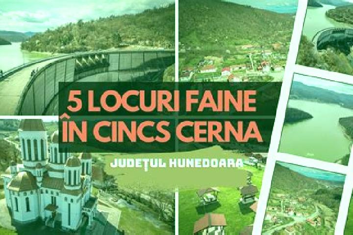Escorts Cerna, Romania — Local Companions