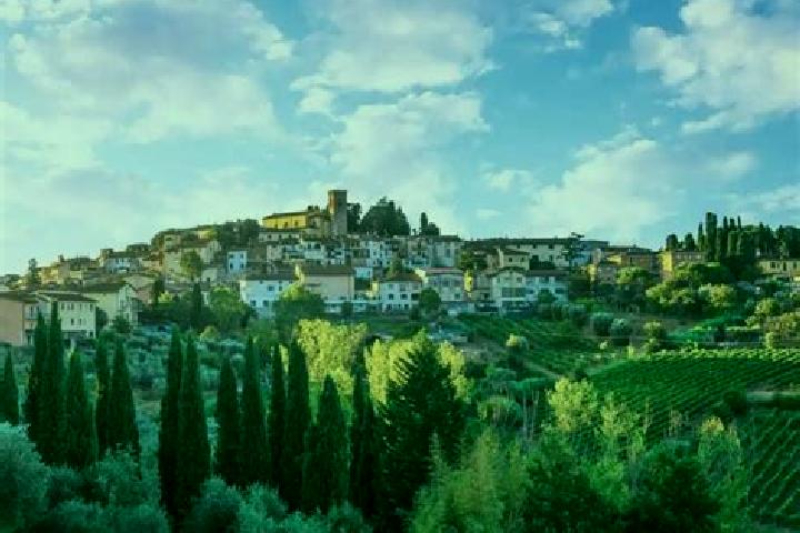 Escorts Cerreto Guidi, Italy — Local Companions