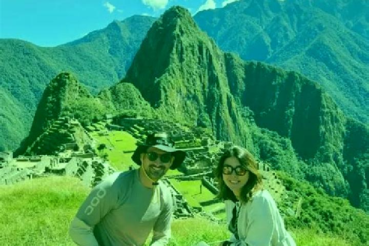 Escorts Cerrillo, Peru — Local Companions