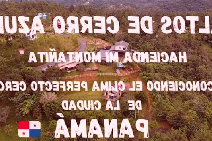 Escorts Cerro Azul, Panama — Local Companions