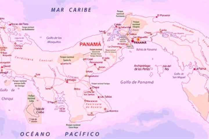 Escorts Cerro Cana, Panama — Local Companions