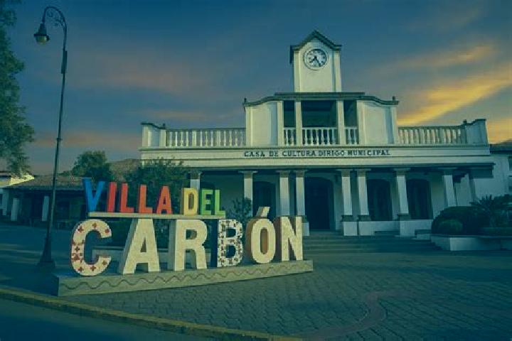 Escorts Cerro del Carbon, Mexico — Local Companions