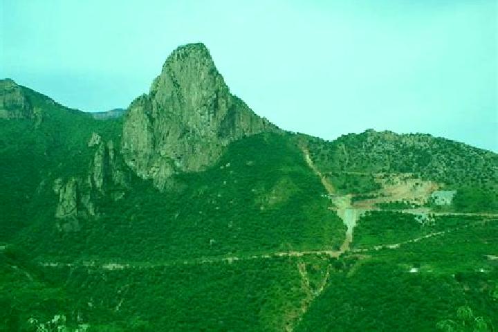 Escorts Cerro del Indio (El Indio), Mexico — Local Companions