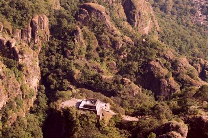 Escorts Cerro del Murcielago, Mexico — Local Companions