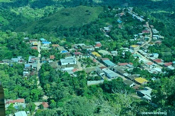 Escorts Cerro Grande, Honduras — Local Companions