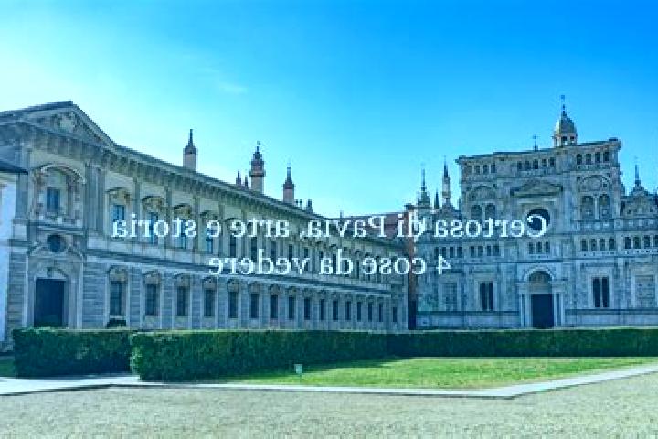 Escorts Certosa di Pavia, Italy — Local Companions