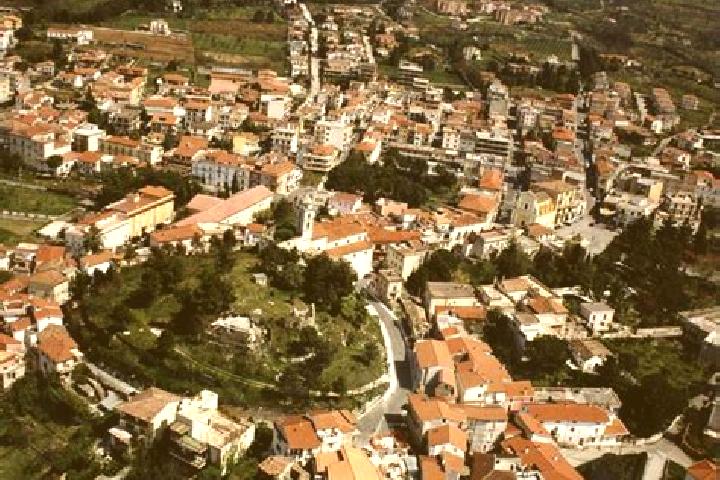 Escorts Cervaro, Italy — Local Companions