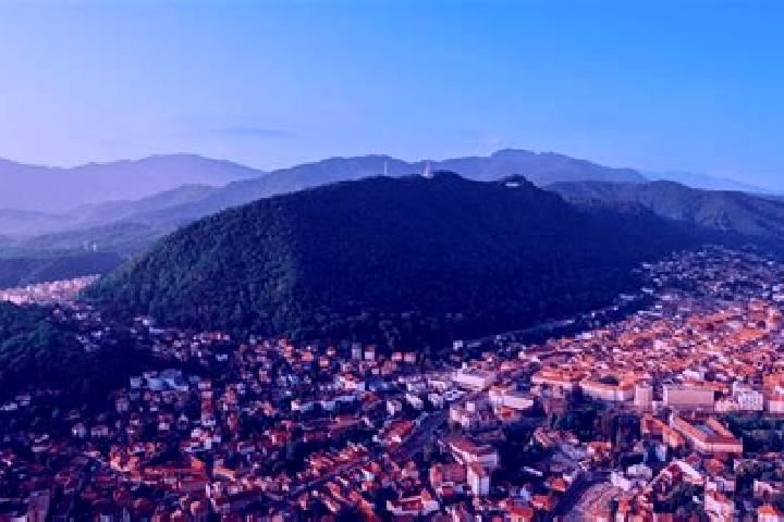 Escorts Cervenia, Romania — Local Companions