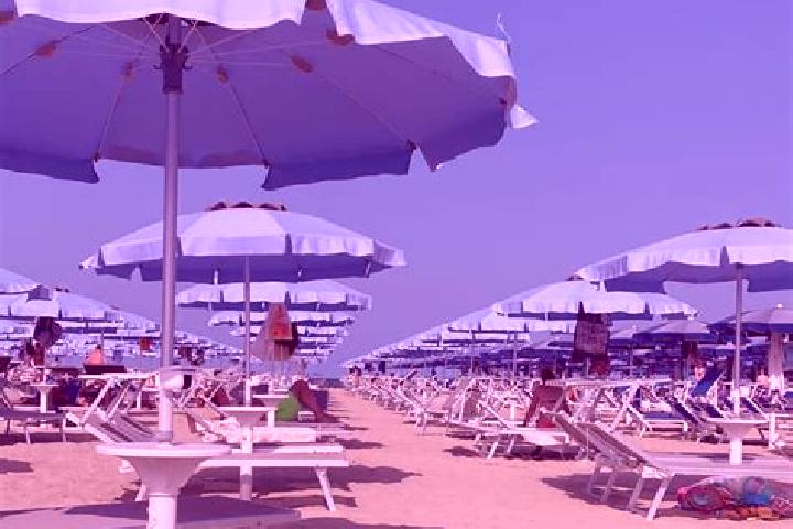 Escorts Cervia, Italy — Local Companions