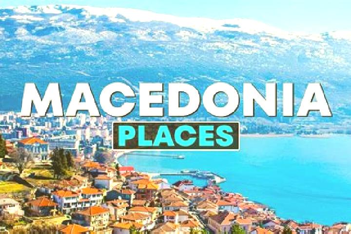 Escorts Cesinovo, North Macedonia — Local Companions