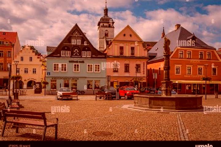 Escorts Ceska Kamenice, Czech Republic — Local Companions