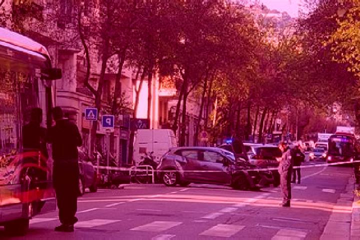 Escorts Cessole, France — Local Companions