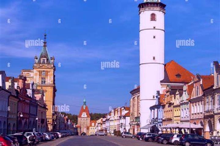 Escorts Cestice, Czech Republic — Local Companions