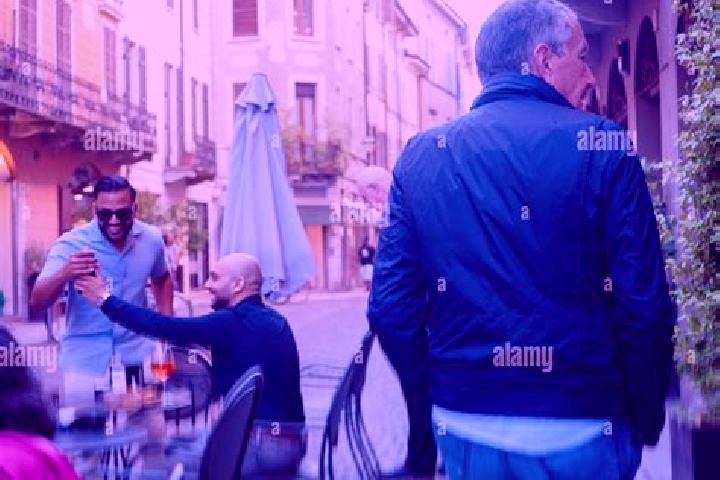 Escorts Cesuna, Italy — Local Companions