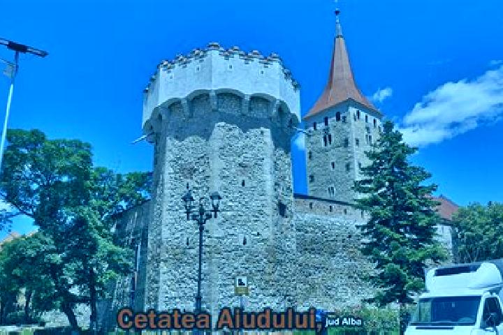 Escorts Cetatea, Romania — Local Companions