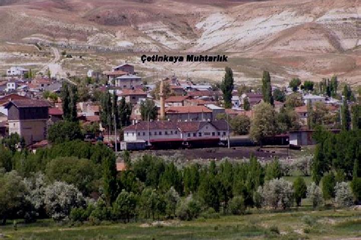 Escorts Cetinkaya, Turkey — Local Companions