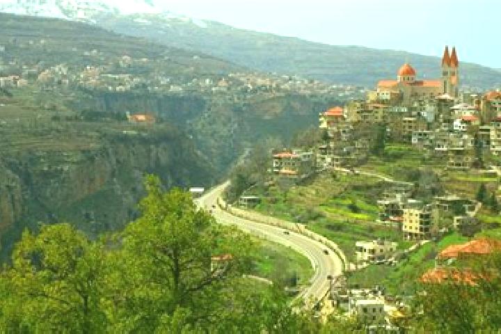 Escorts Chaat, Lebanon — Local Companions