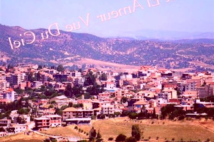 Escorts Chabet el Ameur, Algeria — Local Companions