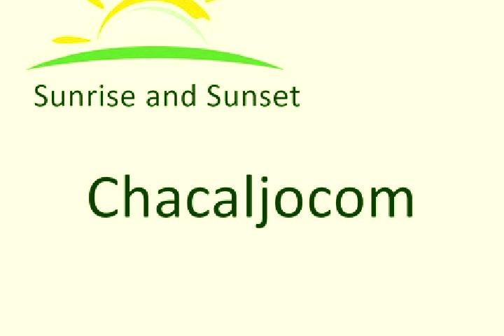 Escorts Chacaljocom, Mexico — Local Companions