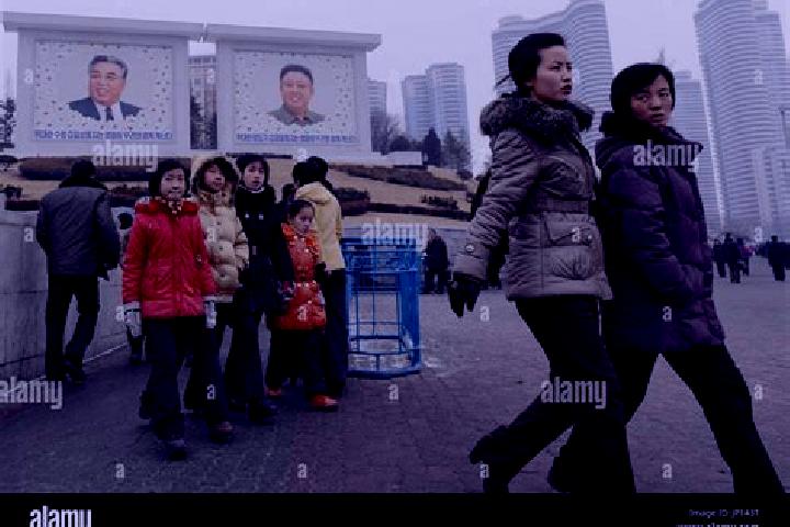 Escorts Chaeryong-ni, North Korea — Local Companions