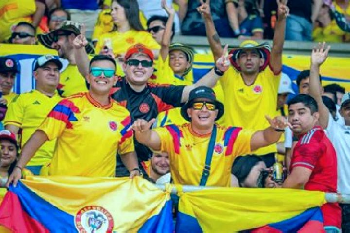 Escorts Chaguani, Colombia — Local Companions