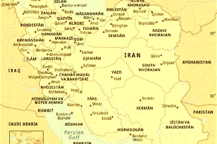 Escorts Chahar Chenar, Iran — Local Companions