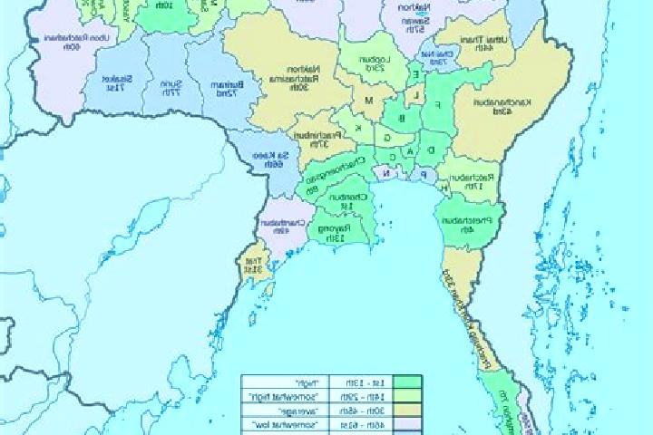 Escorts Chai Nat, Thailand — Local Companions