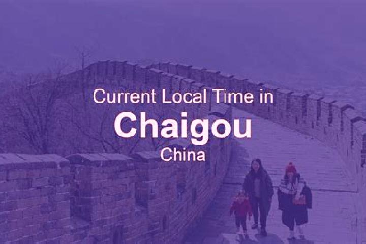 Escorts Chaigou, China — Local Companions
