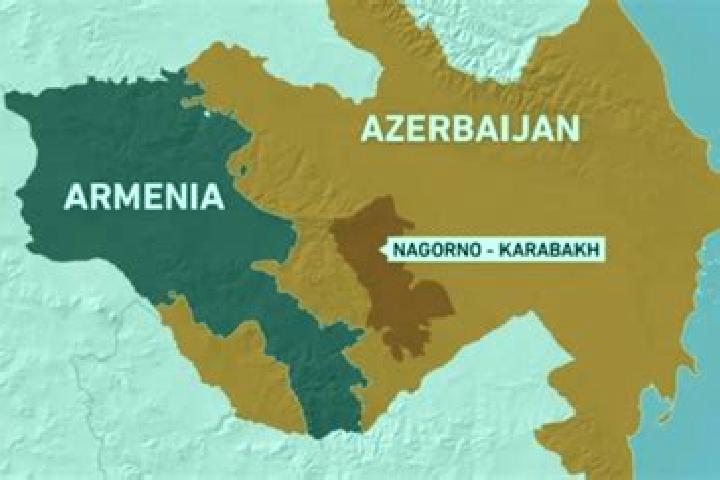 Escorts Chaikenary, Azerbaijan — Local Companions