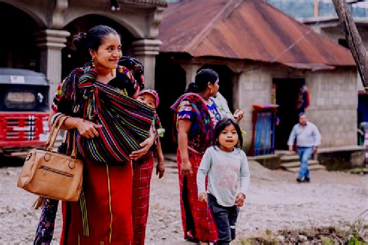 Escorts Chajul, Guatemala — Local Companions